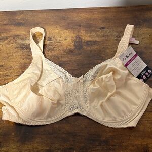 Playtex Secrets Bra